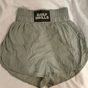 Daily Drills Bounce Shorts